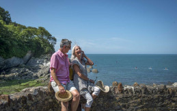 Combe Martin Beach Holiday Park
