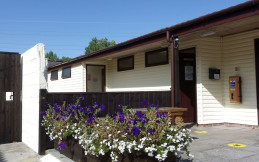 Coombes Cider Farm Park