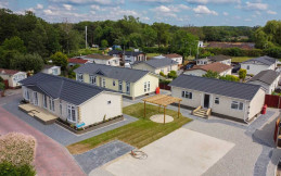 Cranbourne Hall Residential Park