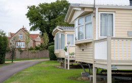 The Croft Static Caravan Park (McDonnell Caravans)