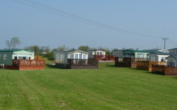 Crofthead Holiday Park