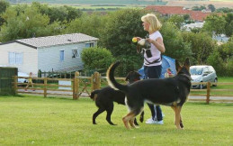 Crows Nest Caravan Park