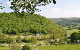Black Hall Holidays Lodges