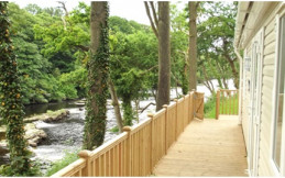 Winston Bridge Country Park