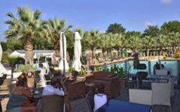 Camping Club Holiday Marina
