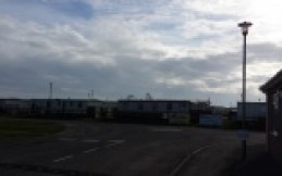 The Chase Caravan Park