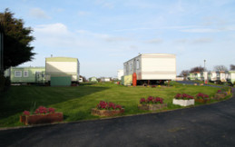 Blue Dial Caravan  Park