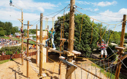 Haggerston Castle Holiday Park - Haven Holiday Parks