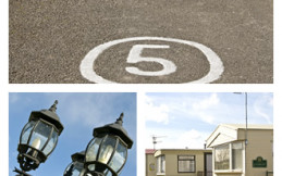 Gaingc View Holiday Park