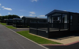 DALSTON HALL HOLIDAY PARK