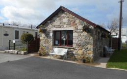 DALY HOLIDAY PARKS LTD