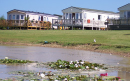 Longbeach Leisure Park