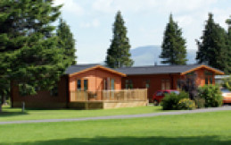 Scotgate Holiday Park