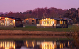 Delamere Lake