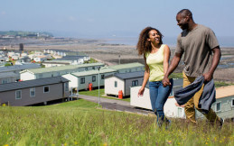 Doniford Bay Holiday Park