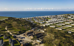 Durdle Door Holiday Park