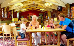 WATERSIDE HOLIDAY PARK
