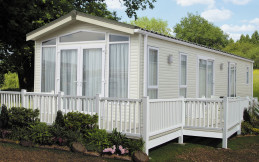 Billing Aquadrome Holiday Park