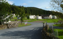 Mount View Caravan Park