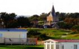 Dornloch Caravan & Camping Park