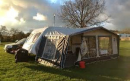 The Star Caravan Park