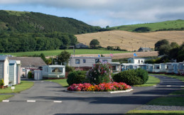 Culzean Bay Holiday Homes