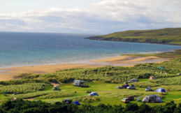 Sands Holiday Centre - Gairloch