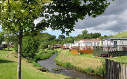 Greenlaw Caravan Park