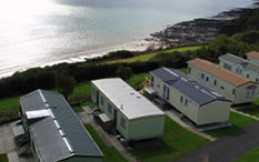Meadow House Holiday Park
