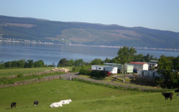 Mains Caravan Park