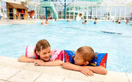 ST OSYTH BEACH HOLIDAY PARK