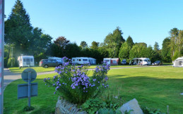 EDEN VALLEY HOLIDAY PARK