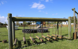 Birchington Vale  Park
