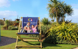 Elie Holiday Park