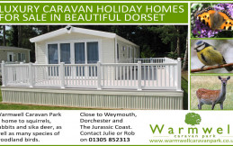 Warmwell Caravan Park