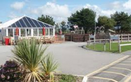 Atlantic Bays (Point Curlew) Chalet and Lodge Holiday Park