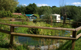 Willow Valley Holiday Park