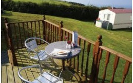 Wide Horizons Holiday Park