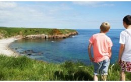Berwick Holiday Centre