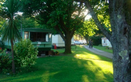 Middleton Caravan & Camping Park