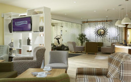 Chantry Country & Leisure Park