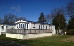 Cakes & Ale Holiday Park
