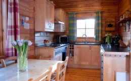 Big Sky Lodges