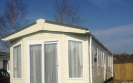 Downsview Holiday Park