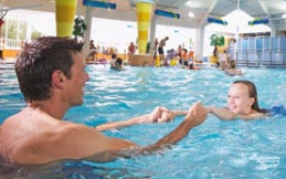 Riviere Sands Holiday Park (Haven Holiday Parks)