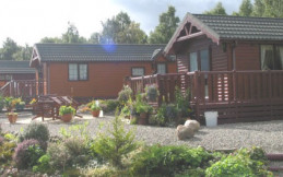 Dalraddy Holiday Park