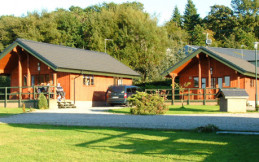 Wellsfield Farm Lodge Park