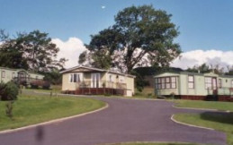 Bala Caravan Park