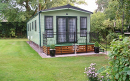 Fairview Holiday Park