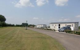 Blue Rose Caravan & Country Park